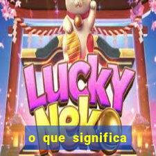 o que significa handicap -1,5